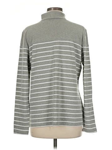 Kim Rogers Turtleneck Sweater (view 2)