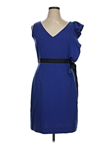 New York & Company Cocktail Dress (view 1)