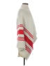 Cupcakes & Cashmere Tan Poncho Size S - photo 4