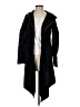 Blank NYC Black Coat Size S - photo 1