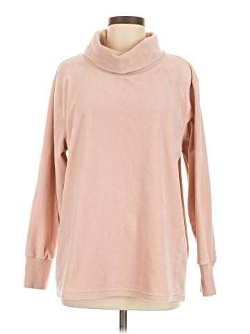 Calvin Klein Sweatshirt (view 1)
