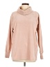 Calvin Klein Pink Sweatshirt Size M - photo 1