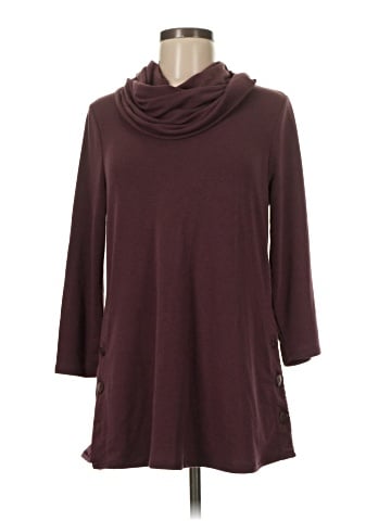 Cupio Turtleneck Sweater (view 1)