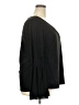 Ashley Stewart Black Long Sleeve Blouse Size 18/20 - photo 4