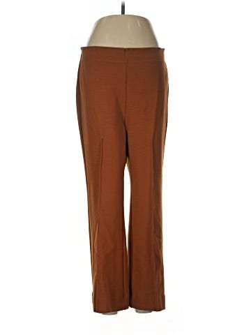 Maeve Casual Pants (view 1)