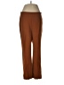 Maeve Brown Casual Pants Size M (petite) - photo 1