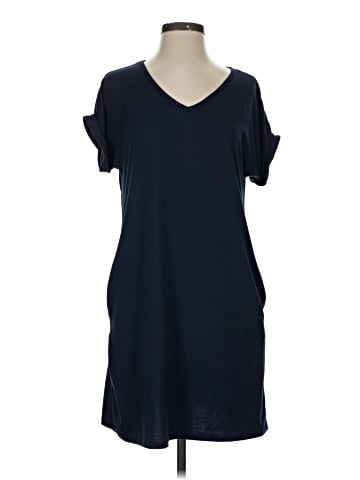 Capella Apparel Casual Dress (view 1)