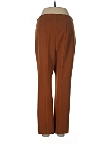 Maeve Casual Pants (view 2)