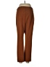 Maeve Brown Casual Pants Size M (petite) - photo 2