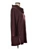 Cupio Burgundy Turtleneck Sweater Size M - photo 4