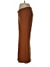 Maeve Brown Casual Pants Size M (petite) - photo 5