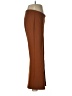 Maeve Brown Casual Pants Size M (petite) - photo 4