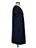Capella Apparel Solid Blue Casual Dress Size S - photo 4