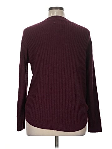 St. John's Bay Pullover Sweater (view 2)