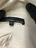 Amanda + Chelsea 100% Cotton Ivory Jacket Size S - photo 6