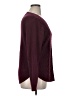 St. John's Bay Burgundy Pullover Sweater Size XL - photo 4