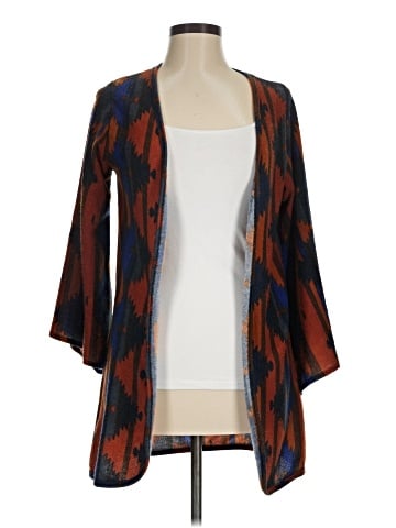 Auditions Cardigan (view 1)