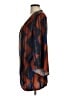 Auditions Orange Cardigan One size (estimated) - photo 5