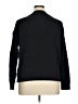 Misslook 100% Polyester Black Pullover Sweater Size XL - photo 2