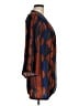 Auditions Orange Cardigan One size (estimated) - photo 4
