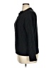 Misslook 100% Polyester Black Pullover Sweater Size XL - photo 5
