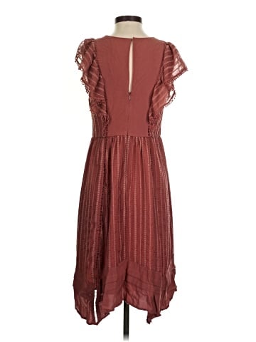 Holding Horses Casual Dress (view 2)