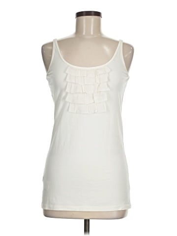 Eddie Bauer Sleeveless Top (view 1)