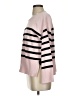 Kate Spade New York Stripes Pink Pullover Sweater Size S - photo 5