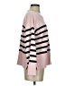 Kate Spade New York Stripes Pink Pullover Sweater Size S - photo 4