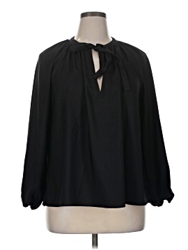 Antonio Melani Long Sleeve Blouse