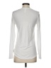 Athleta White Long Sleeve T-Shirt Size XS - photo 2