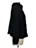 Seven7 100% Polyester Solid Black Turtleneck Sweater Size M - photo 4