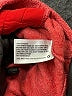 all in motion 100% Polyester Red Sweatshirt Size L - photo 8