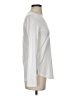 Athleta White Long Sleeve T-Shirt Size XS - photo 4