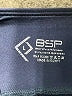 BSP Better Sports Performance Solid Blue Athletic Shorts Size L - photo 3
