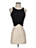 Unbranded Black Tank Top Size XS (estimated) - photo 1