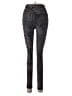 Athleta Chevron-herringbone Gray Casual Pants Size S - photo 2