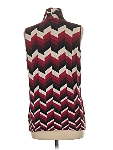 Spense Sleeveless Blouse (view 2)