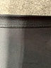 Unbranded Solid Black Cocktail Dress Size M - photo 7