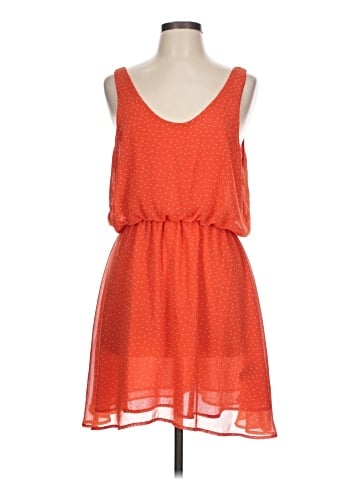 Patterson J. Kincaid Casual Dress (view 1)