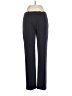 Tory Burch Solid Blue Dress Pants Size 4 - photo 1