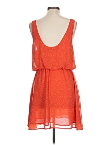 Patterson J. Kincaid Casual Dress (view 2)