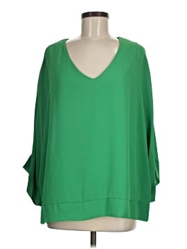 Frank Lyman Design 3/4 Sleeve Blouse