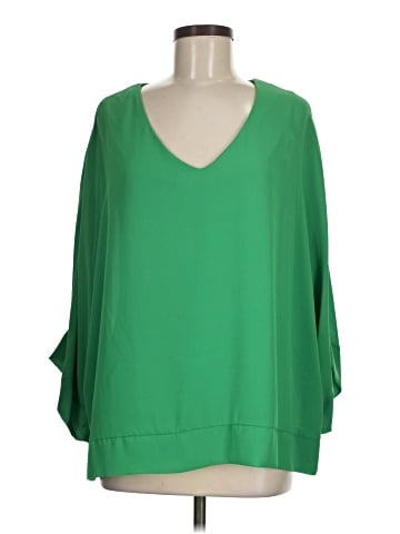 Frank Lyman Design 3/4 Sleeve Blouse (view 1)