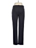 Tory Burch Solid Blue Dress Pants Size 4 - photo 2