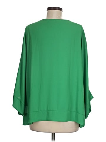 Frank Lyman Design 3/4 Sleeve Blouse (view 2)