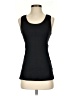 Lululemon Athletica Black Active Tank Size 4 - photo 1