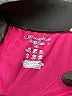 Champion Color Block Pink Athletic Shorts Size XL - photo 3
