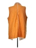 Lularoe Orange Vest Size L - photo 2