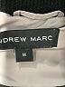 Andrew Marc 100% Polyester Gray Vest Size M - photo 6